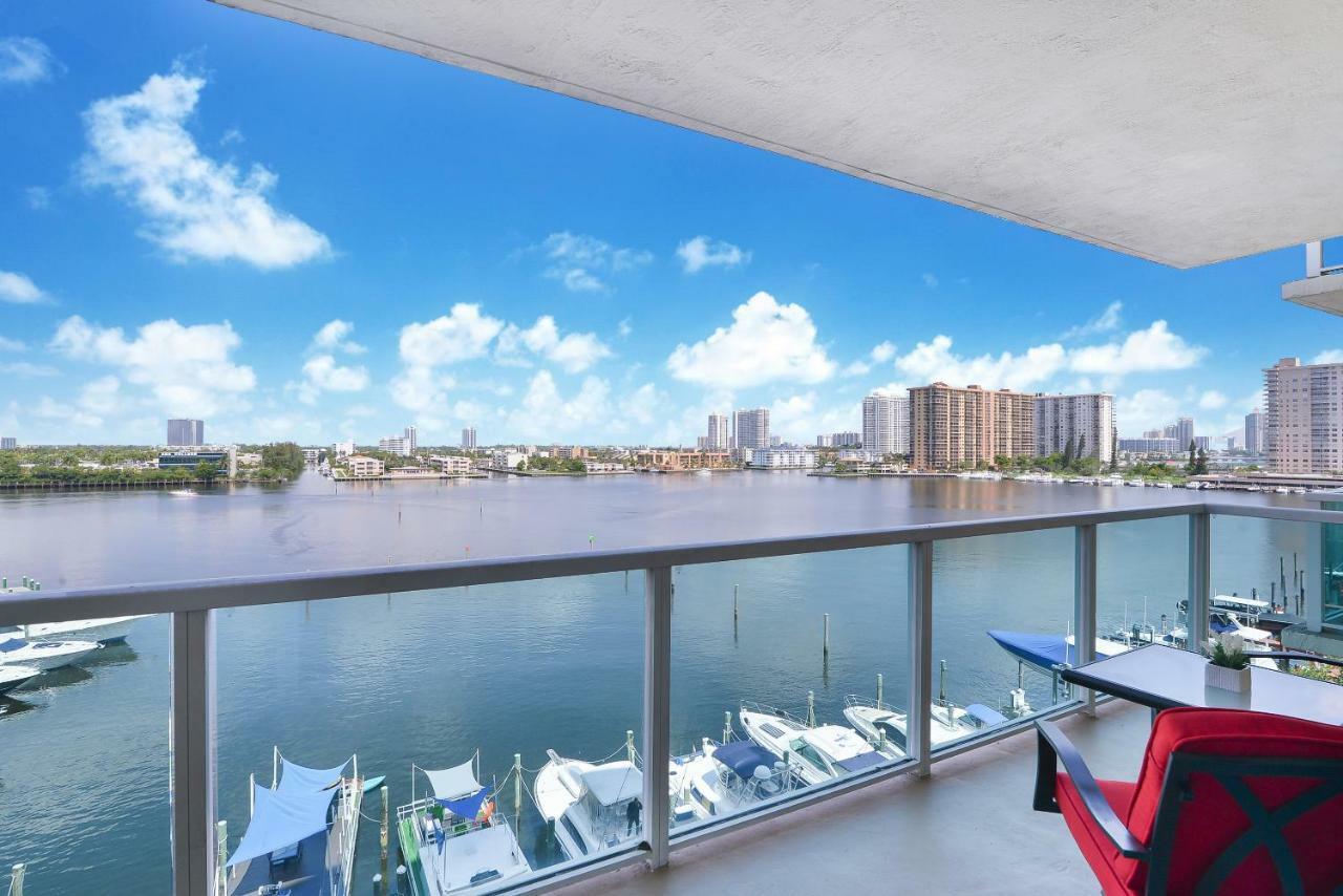 1, 2 And 3 Bedroom Ocean Condos With Balcony Sunny Isles Beach Exterior foto