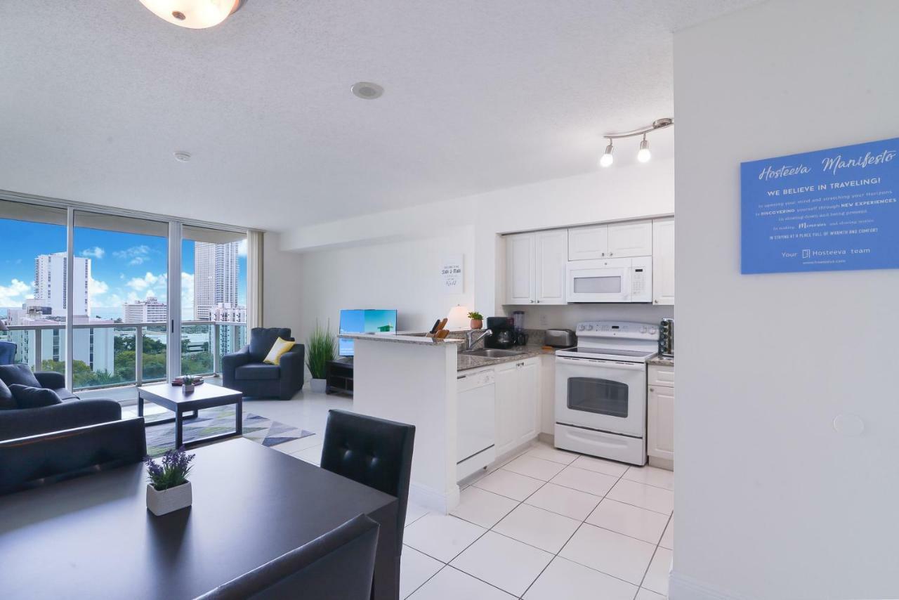 1, 2 And 3 Bedroom Ocean Condos With Balcony Sunny Isles Beach Exterior foto